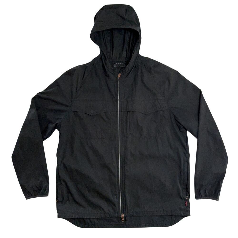Levi's Commuter Windbreaker - XL